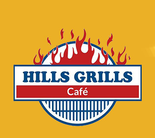 Hills Grills Cafe